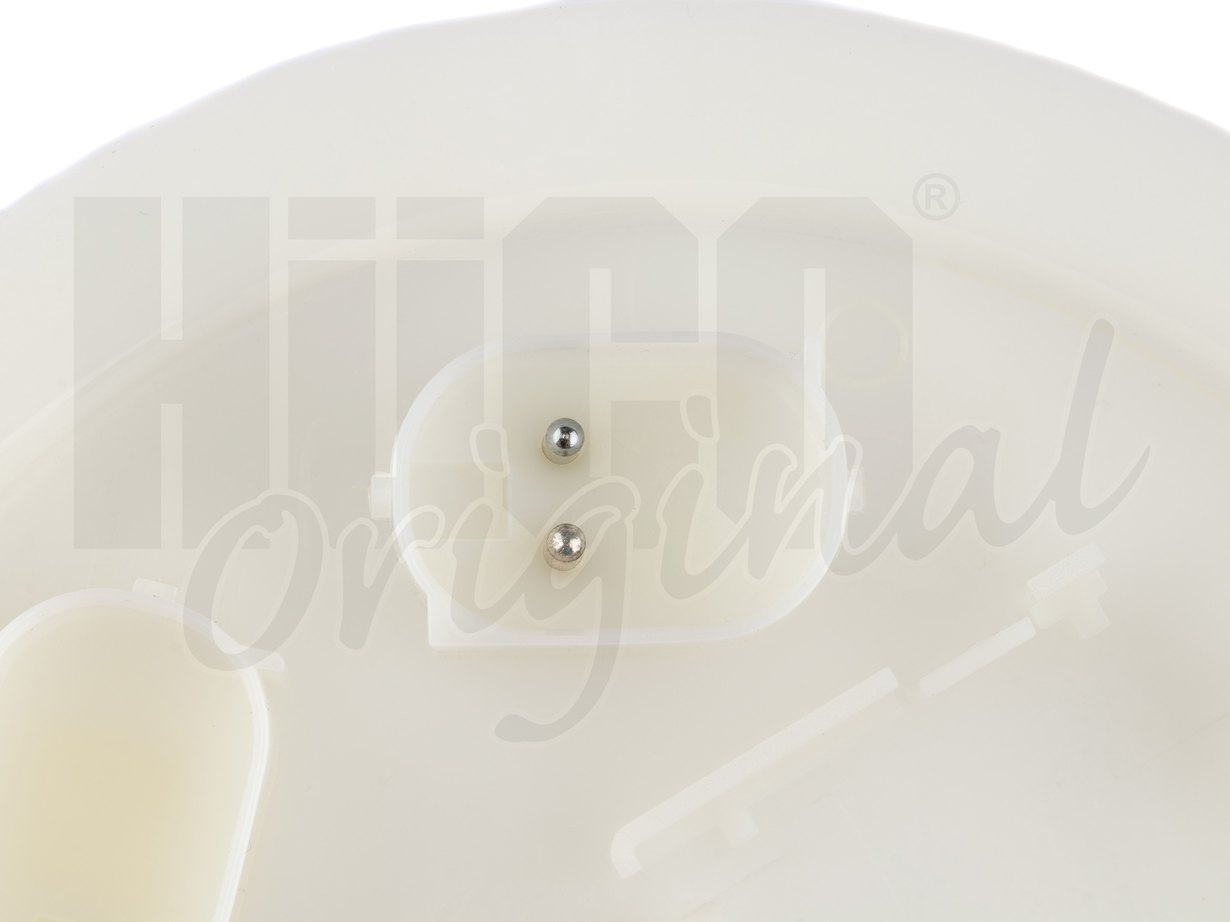 Fuel Feed Unit - 133250 HITACHI
