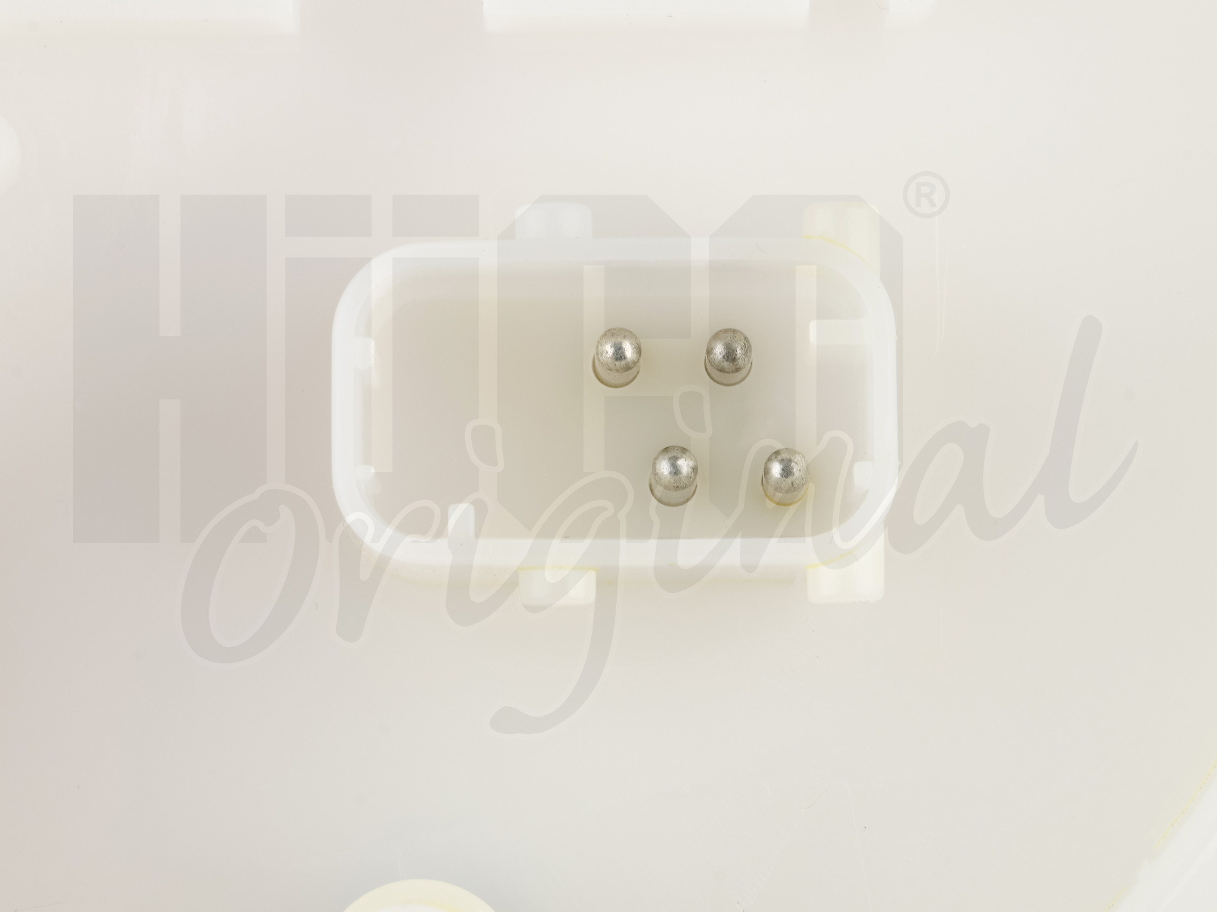 Fuel Feed Unit - 133250 HITACHI