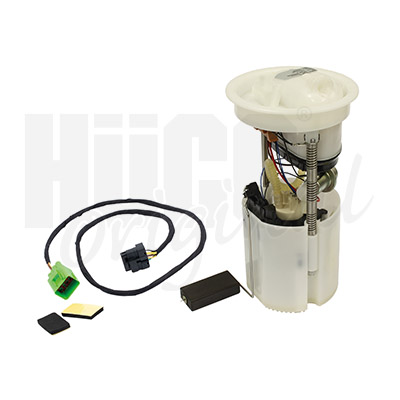 Fuel Feed Unit - 133251 HITACHI
