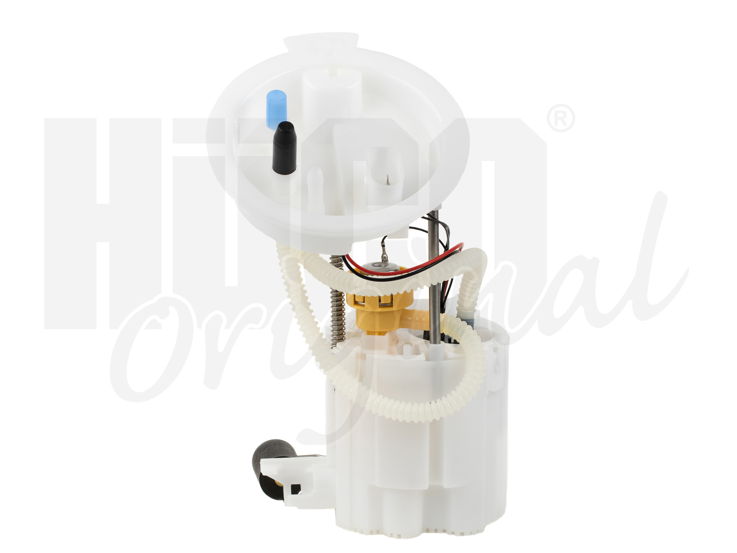 Fuel Feed Unit - 133256 HITACHI