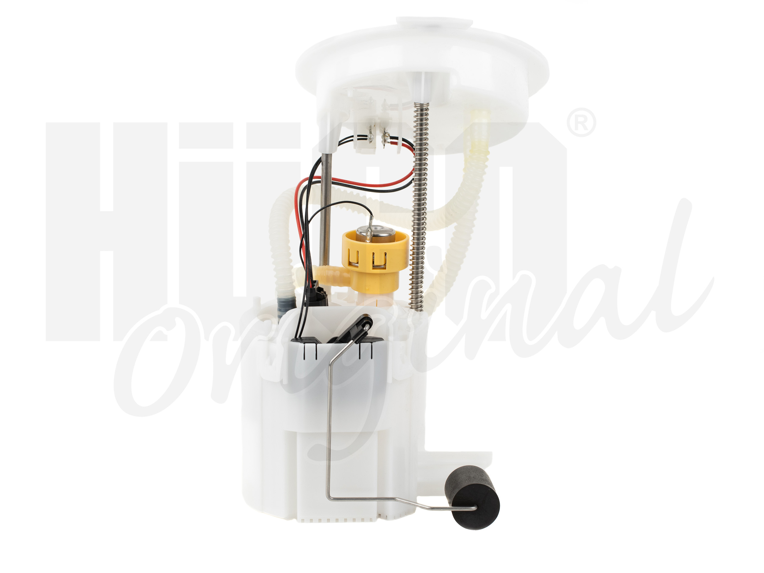 Fuel Feed Unit - 133256 HITACHI