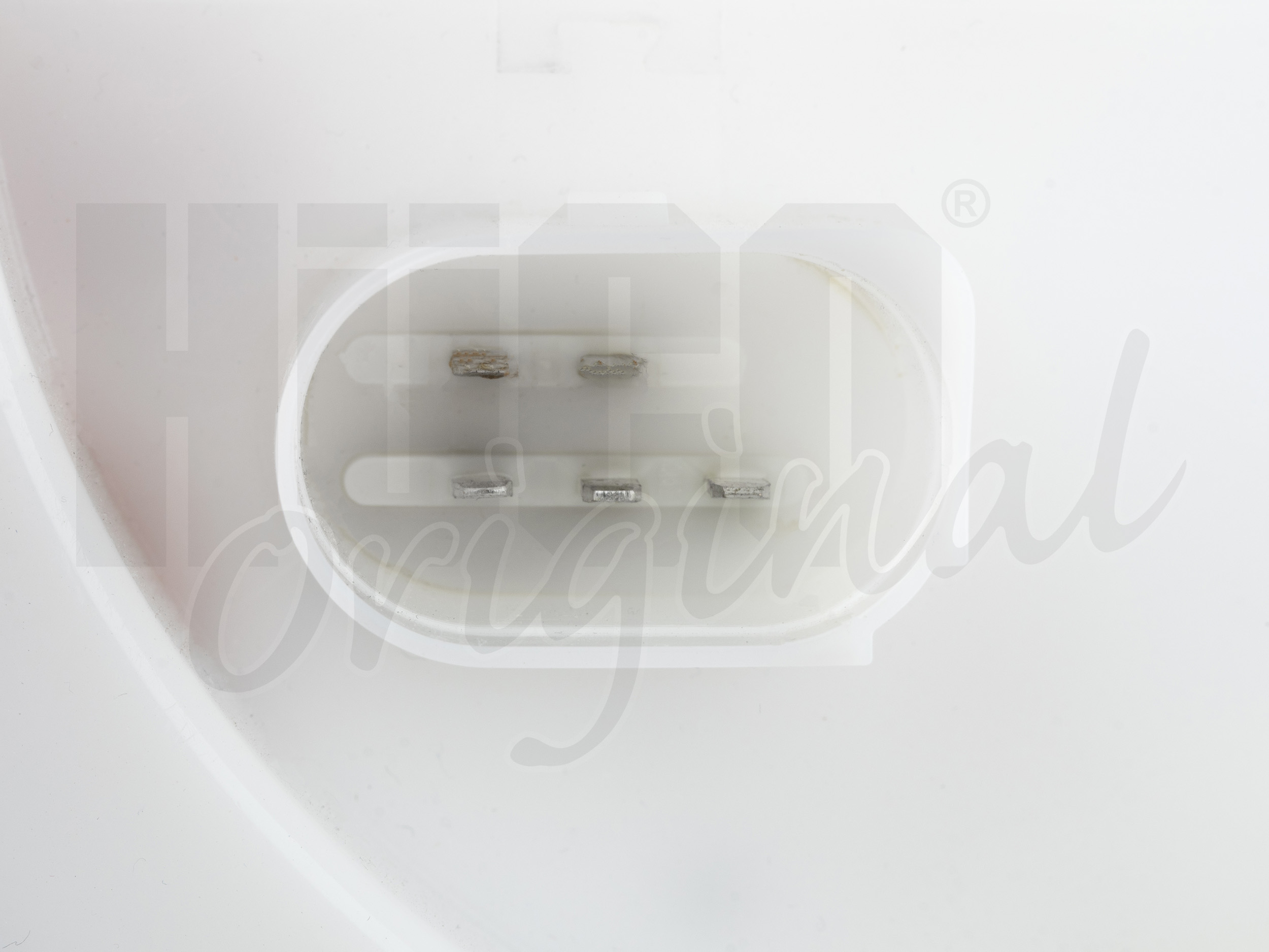 Fuel Feed Unit - 133256 HITACHI