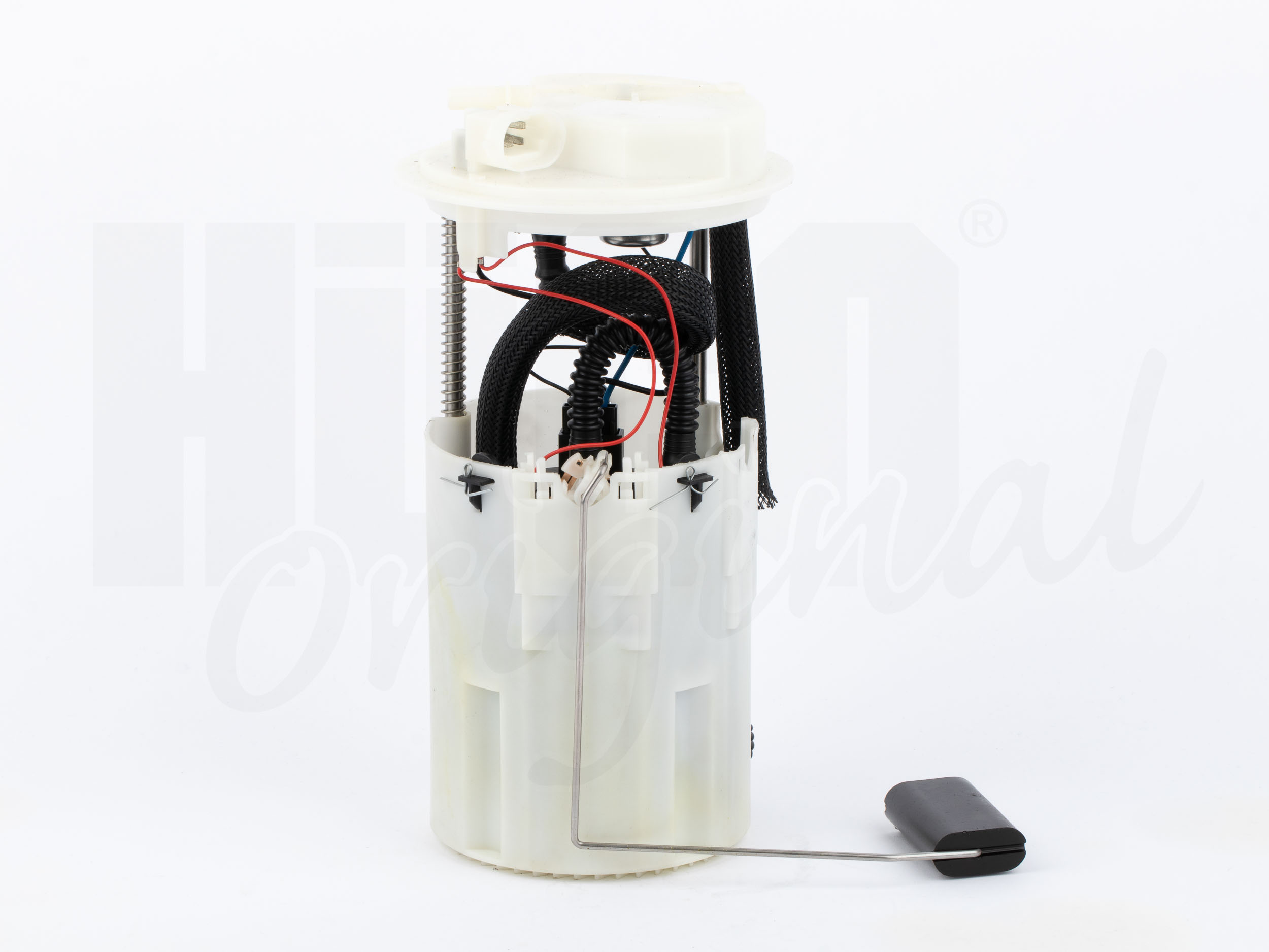 Fuel Feed Unit - 133261 HITACHI