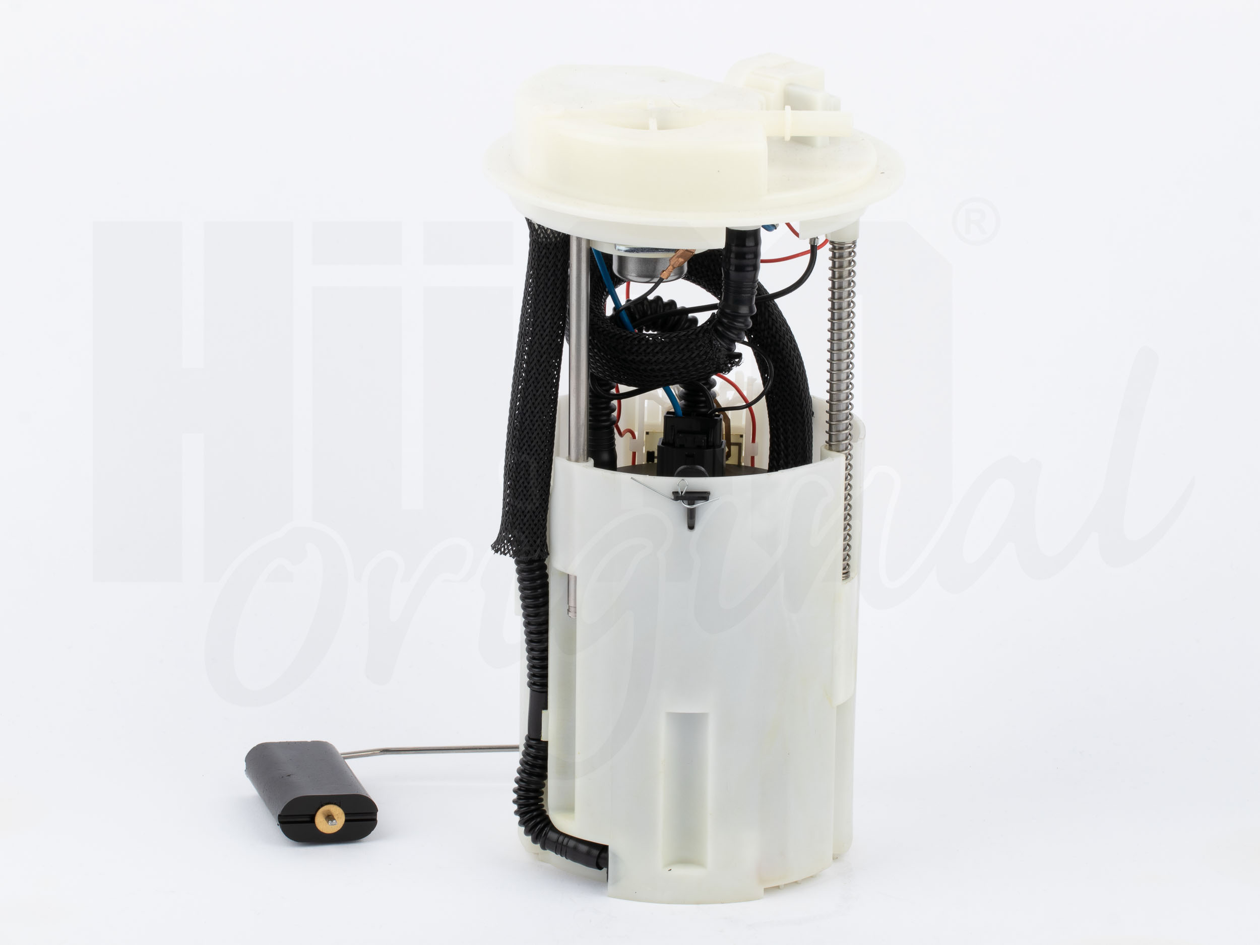 Fuel Feed Unit - 133261 HITACHI
