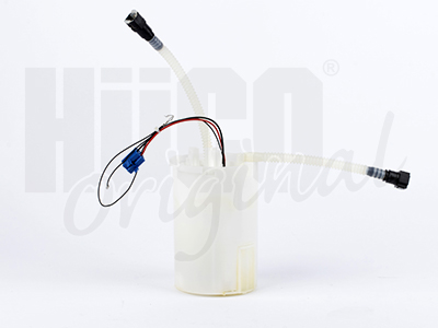 Fuel Feed Unit - 133267 HITACHI