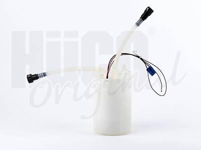 Fuel Feed Unit - 133267 HITACHI