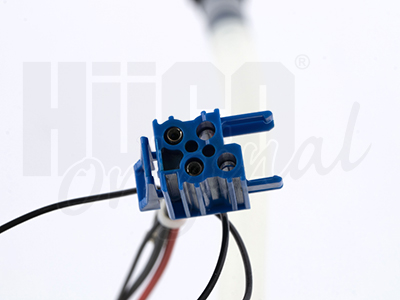 Fuel Feed Unit - 133267 HITACHI