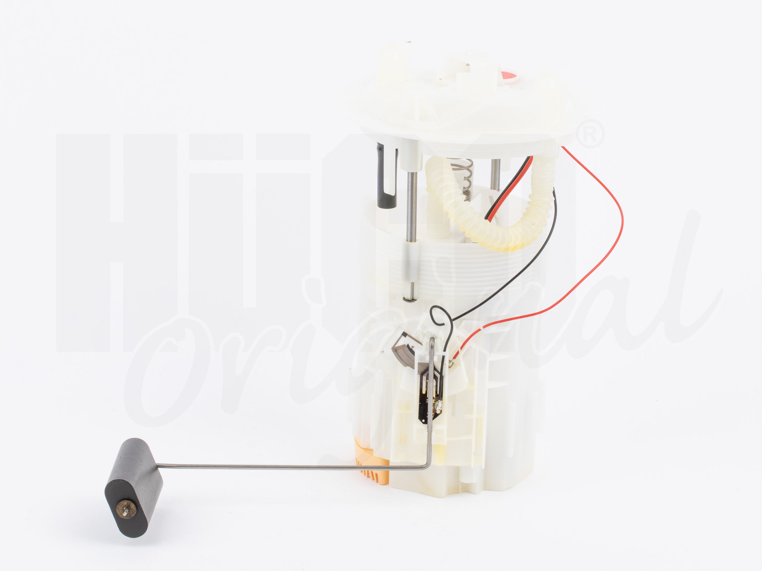Fuel Feed Unit - 133275 HITACHI
