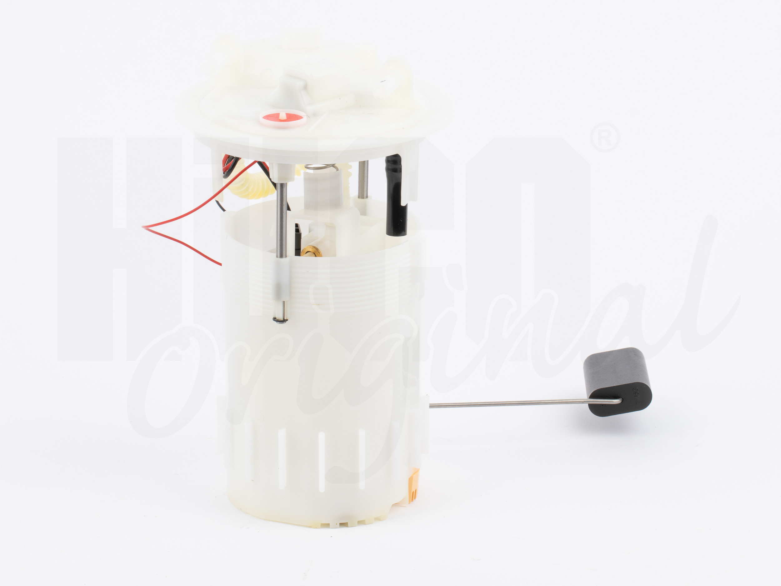 Fuel Feed Unit - 133275 HITACHI
