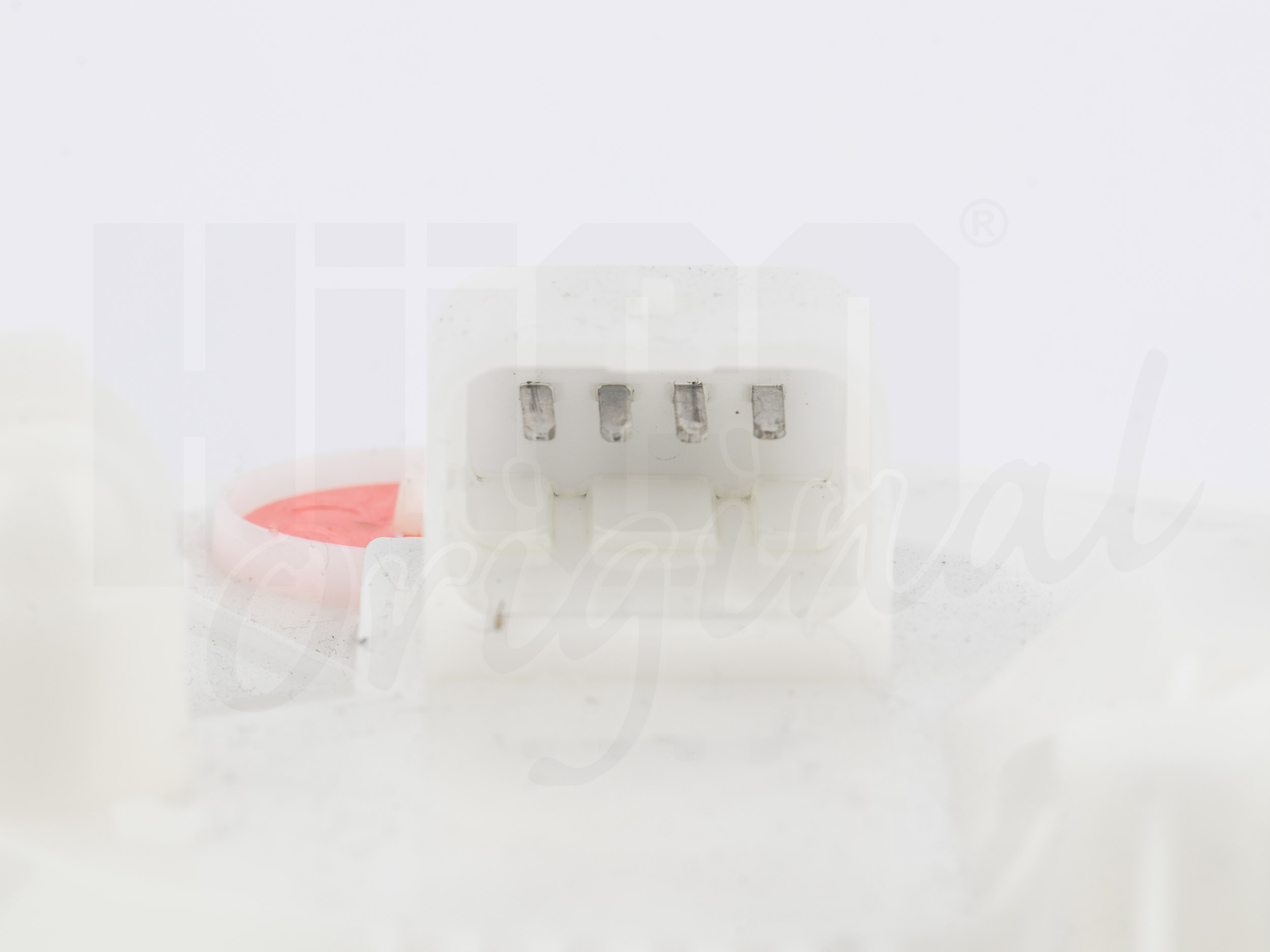 Fuel Feed Unit - 133275 HITACHI