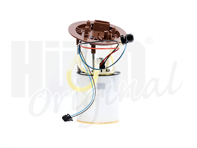 Fuel Feed Unit - 133281 HITACHI