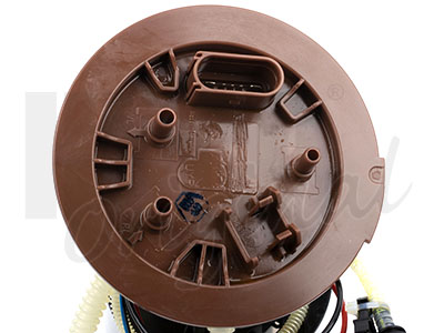 Fuel Feed Unit - 133281 HITACHI