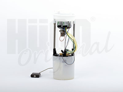 Fuel Feed Unit - 133282 HITACHI