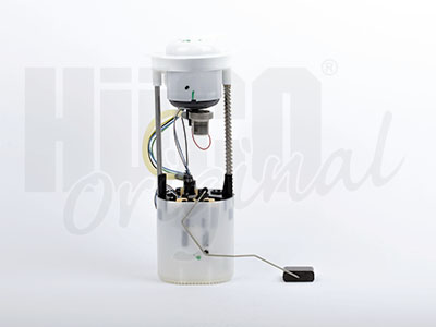 Fuel Feed Unit - 133282 HITACHI