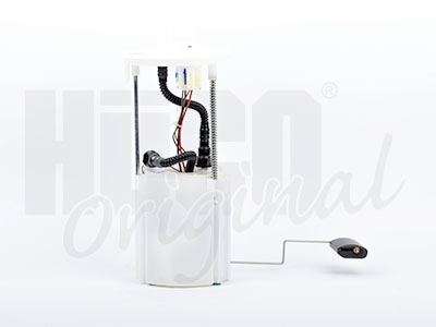 Imp. alimentazione carburante - 133283 HITACHI