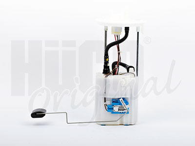 Fuel Feed Unit - 133283 HITACHI