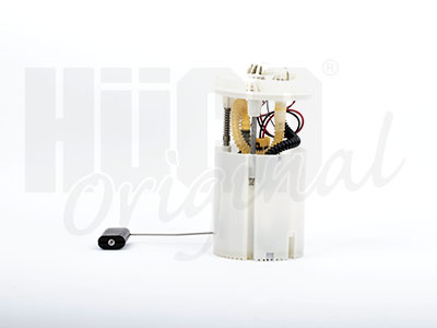 Imp. alimentazione carburante - 133287 HITACHI