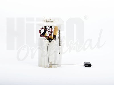 Fuel Feed Unit - 133287 HITACHI