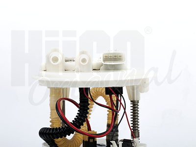 Fuel Feed Unit - 133287 HITACHI