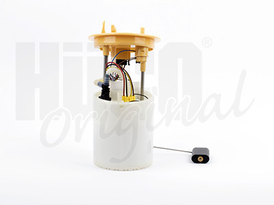 Imp. alimentazione carburante - 133292 HITACHI