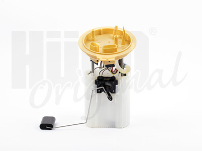 Fuel Feed Unit - 133292 HITACHI