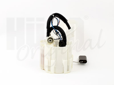 Fuel Feed Unit - 133293 HITACHI