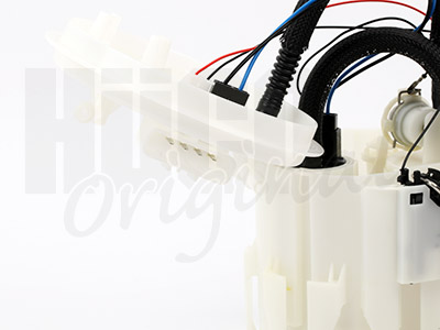Fuel Feed Unit - 133293 HITACHI