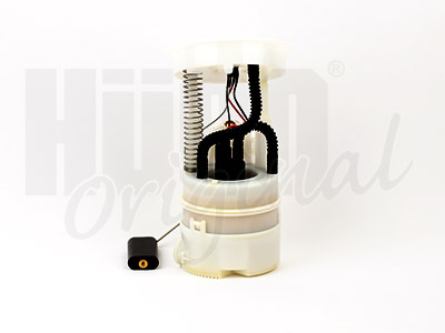 Fuel Feed Unit - 133295 HITACHI