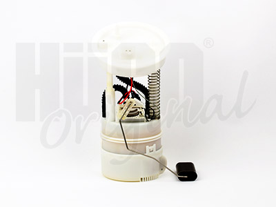 Fuel Feed Unit - 133295 HITACHI