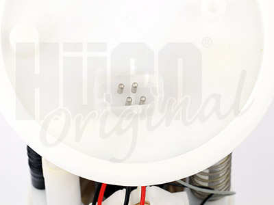 Fuel Feed Unit - 133295 HITACHI