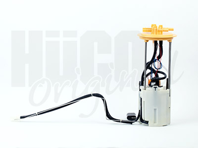 Fuel Feed Unit - 133296 HITACHI