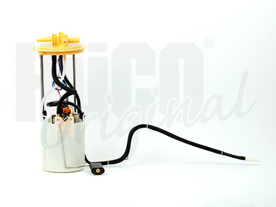 Fuel Feed Unit - 133296 HITACHI