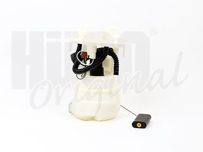 Fuel Feed Unit - 133297 HITACHI