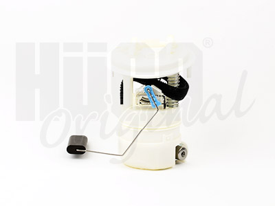 Fuel Feed Unit - 133297 HITACHI