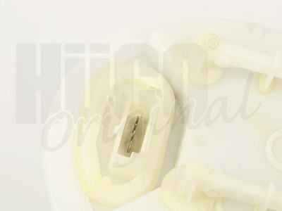 Fuel Feed Unit - 133297 HITACHI