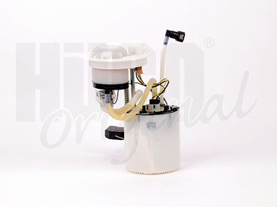 Fuel Feed Unit - 133361 HITACHI