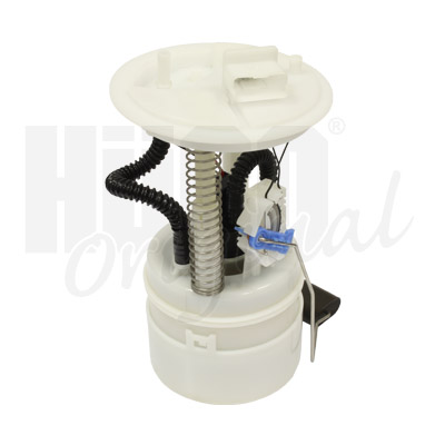Imp. alimentazione carburante - 133447 HITACHI