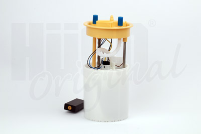 Imp. alimentazione carburante - 133462 HITACHI