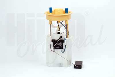 Fuel Feed Unit - 133462 HITACHI