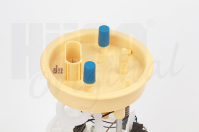 Fuel Feed Unit - 133462 HITACHI