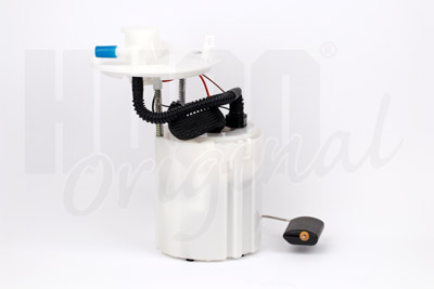Fuel Feed Unit - 133484 HITACHI