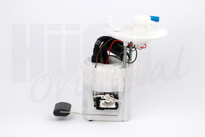 Fuel Feed Unit - 133484 HITACHI