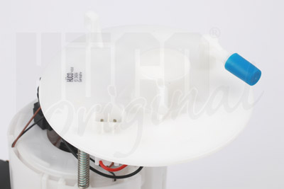 Fuel Feed Unit - 133484 HITACHI