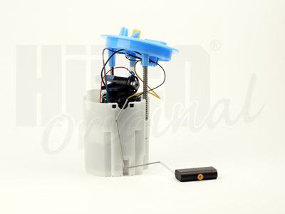 Fuel Feed Unit - 133485 HITACHI