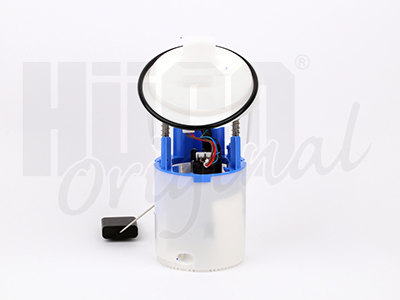 Fuel Feed Unit - 133488 HITACHI