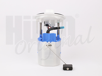 Fuel Feed Unit - 133488 HITACHI