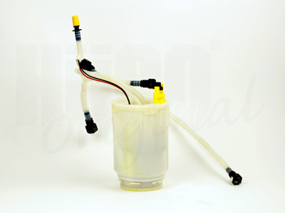 Fuel Feed Unit - 133508 HITACHI