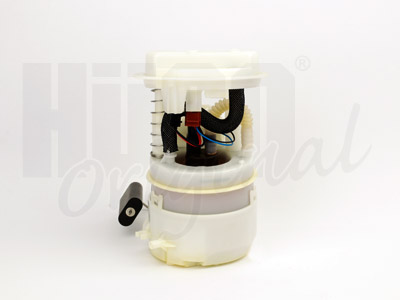Fuel Feed Unit - 133522 HITACHI