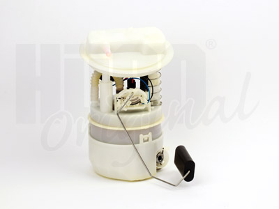 Fuel Feed Unit - 133522 HITACHI