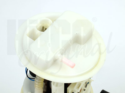 Fuel Feed Unit - 133522 HITACHI
